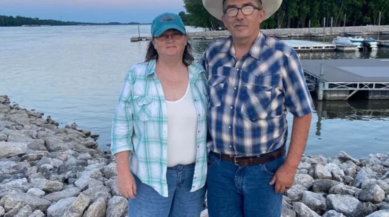 Irish grandmother with green card detained by ICE over decade $25 check