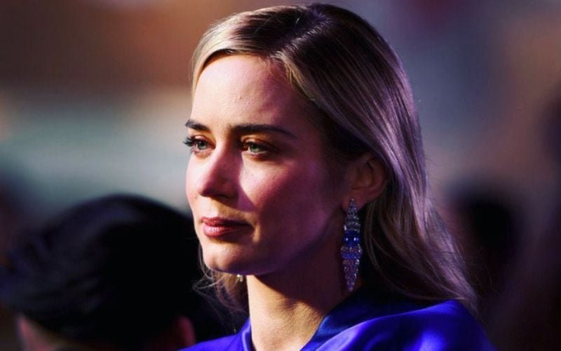 Emily Blunt lines up Irish project from acclaimed author Claire Keegan