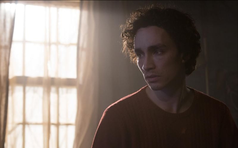 "Love/Hate" and "Normal People" stars team up for Netflix drama series "Grown Ups"