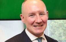 Former Dublin GAA manager "honoured" to be Fianna Fáil's nominee for President of Ireland