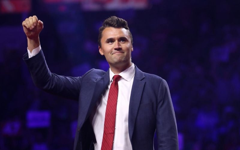 Ireland's Taoiseach and Tánaiste react to murder of Charlie Kirk