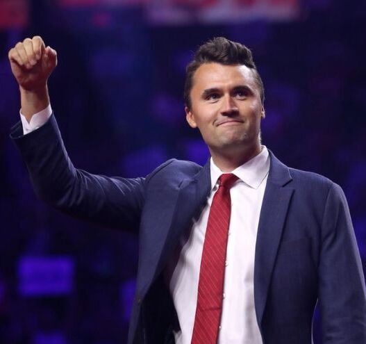 Ireland's Taoiseach and Tánaiste react to murder of Charlie Kirk
