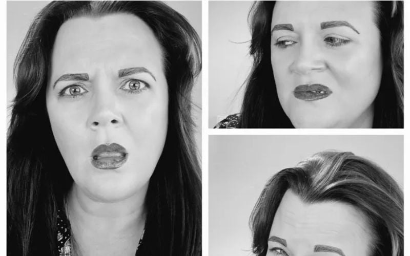Put your coat on! Comedian Julie Burke’s Irish Mammy skits are comedy gold