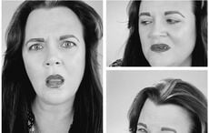Put your coat on! Comedian Julie Burke’s Irish Mammy skits are comedy gold