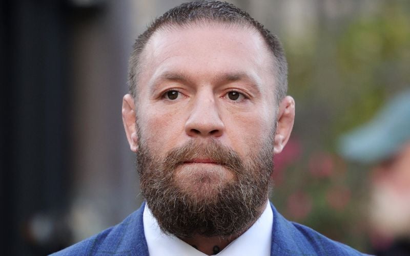 Couple due to give evidence in Conor McGregor rape appeal arrested in perjury probe