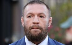 Couple due to give evidence in Conor McGregor rape appeal arrested in perjury probe