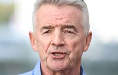 Ryanair boss Michael O’Leary: Do we want planes from here blocked from landing in the US?