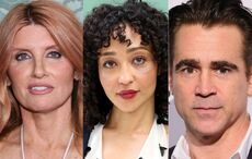 The Irish talent who could break records at the Emmy Awards on Sunday