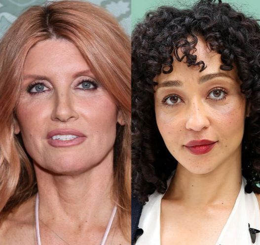 The Irish talent who could break records at the Emmy Awards on Sunday