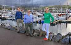 The Dingle Peninsula has been crowned Ireland's Greenest Place 2025