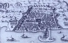 The sack of Baltimore: Ireland’s forgotten pirate tragedy