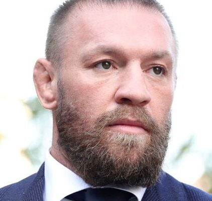 Conor McGregor reveals ‘superhero’ Elon Musk’s financial backing for Presidency