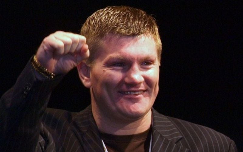 Irish boxing ranks unite in mourning as Ricky Hatton passes; police say no foul play