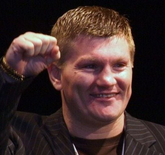 Irish boxing ranks unite in mourning as Ricky Hatton passes; police say no foul play