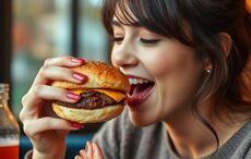 Ireland on the menu for fast-food giants