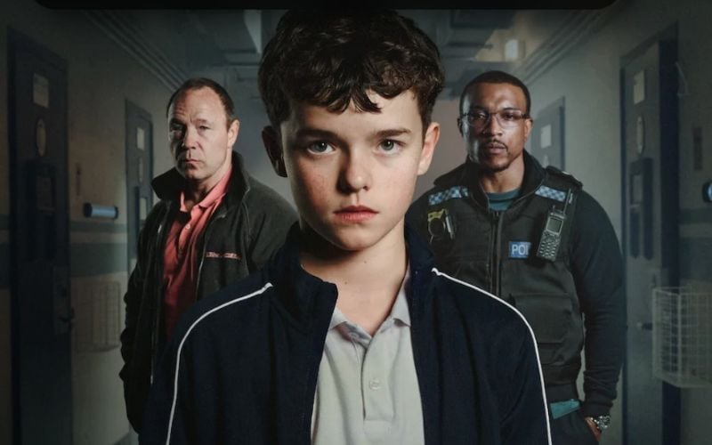 Irish stars snubbed at Emmy Awards as "Adolescence" wins big