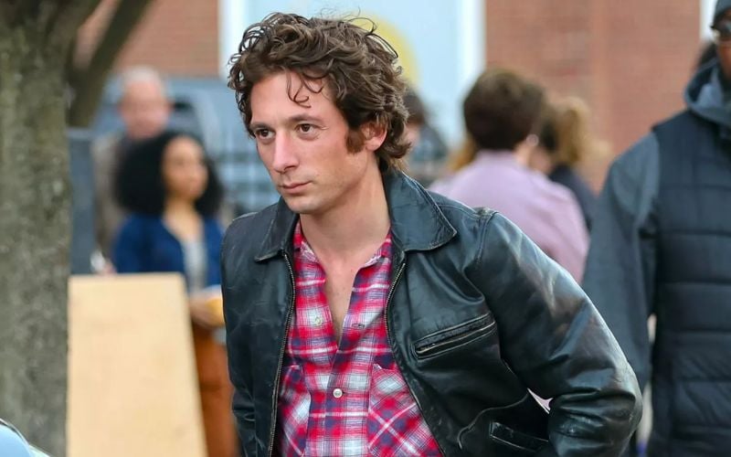 WATCH: Trailer for Jeremy Allen White's Bruce Springsteen movie released