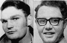 "Towards justice, we shall overcome": Soldier F trial opens a new chapter in Bloody Sunday reckoning