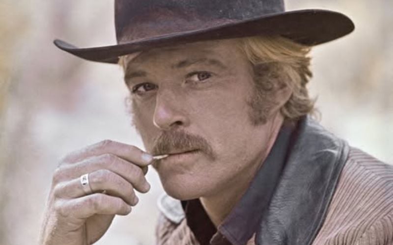 Robert Redford, Kneecap, Michael Collins – agus naisc láidre an aisteora le hÉirinn agus scannáin Éireannacha
