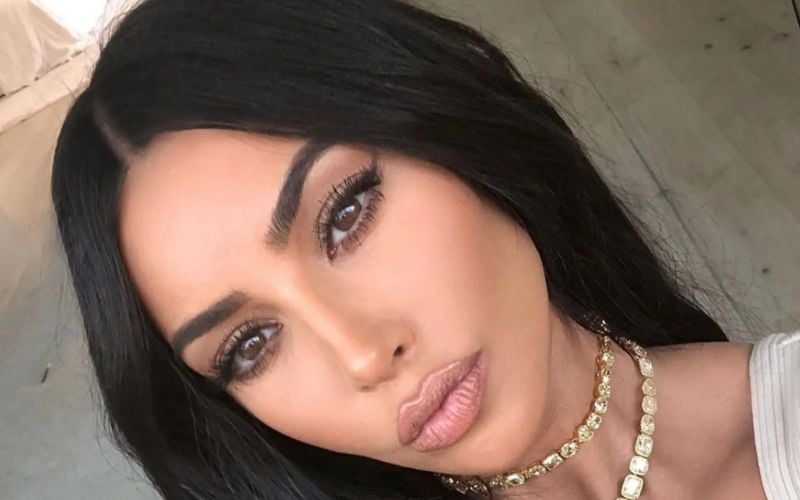 Kim Kardashian names Irish hotel as best she’s ever stayed