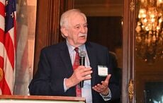 Bruce Morrison Celebration to mark 30 years of the Morrison Visa Program