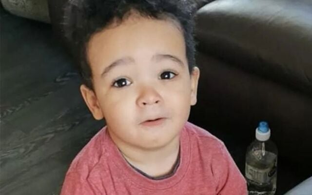 Daniel Aruebose remains are recovered in Dublin.