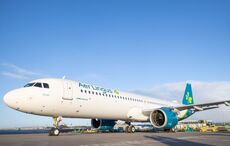 Aer Lingus adds new adventure with direct Dublin - North Carolina route