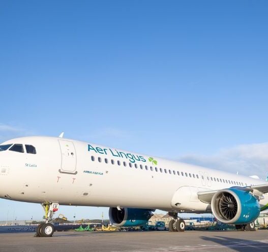 Aer Lingus adds new adventure with direct Dublin - North Carolina route