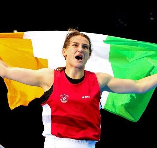 Katie Taylor taking step away from boxing due to "personal matters"