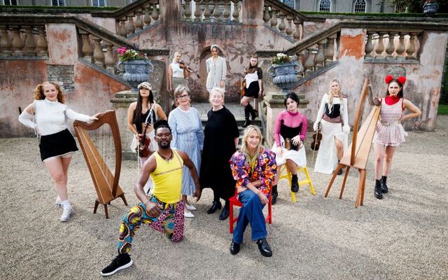 Culture Night 2025 returns to the island of Ireland on Friday, September 19.