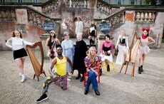 Culture Night returns to island of Ireland on Friday, promising "One Night for All"