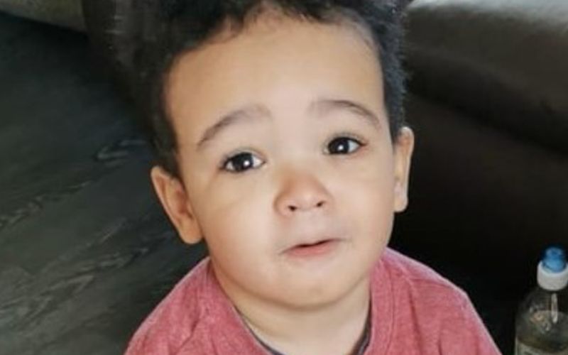 Calls for inquiry on how little Daniel Aruebose ‘fell between the cracks'