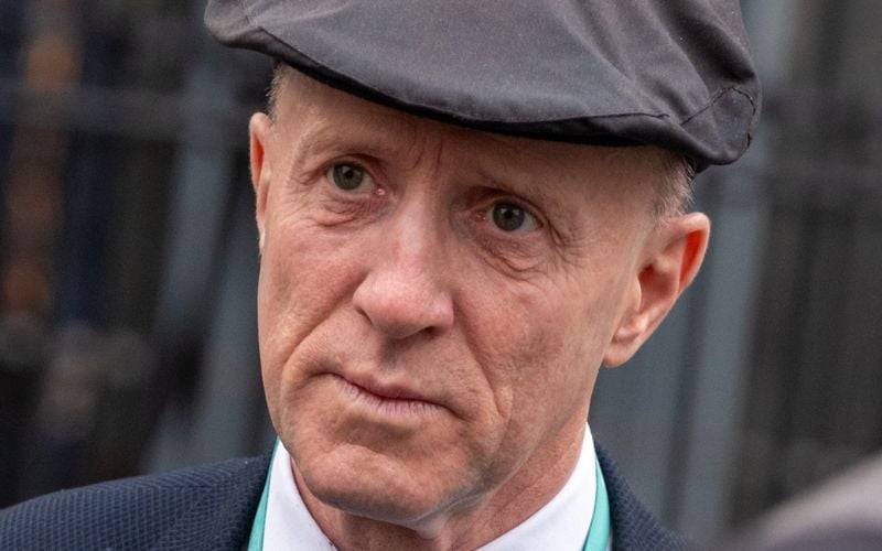 Michael Healy-Rae nominates Maria Steen for President, but says support ‘firmly’ with Heather Humphreys