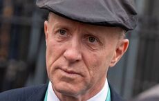 Michael Healy-Rae nominates Maria Steen for President, but says support ‘firmly’ with Heather Humphreys