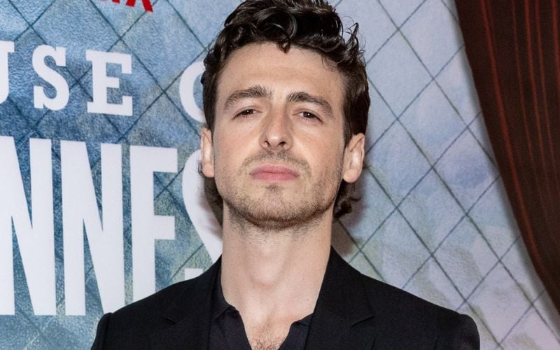 "House of Guinness" star Anthony Boyle chooses Irish artists to soundtrack Arthur Guinness’ life