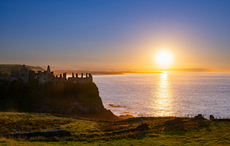 Say yes to Ireland’s romantic settings for engagements and nuptials