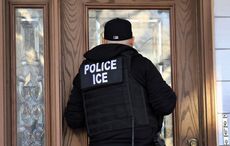 WATCH: Co Antrim man likens ICE arrest in Florida to "being kidnapped"