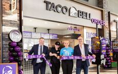 Ireland could be getting more Taco Bell outlets "in the near future"