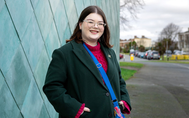 Cúnla ní Bhraonáin Morris.