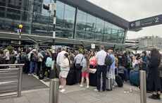 False alarm: How a piece of luggage led to Dublin Airport evacuation