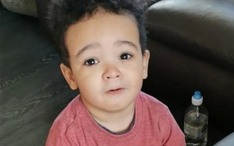 Tragic Daniel’s grave was dug by hand