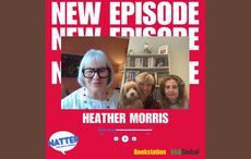 LISTEN: Heart-breaking new book The Wish by Heather Morris inspired by her social work background