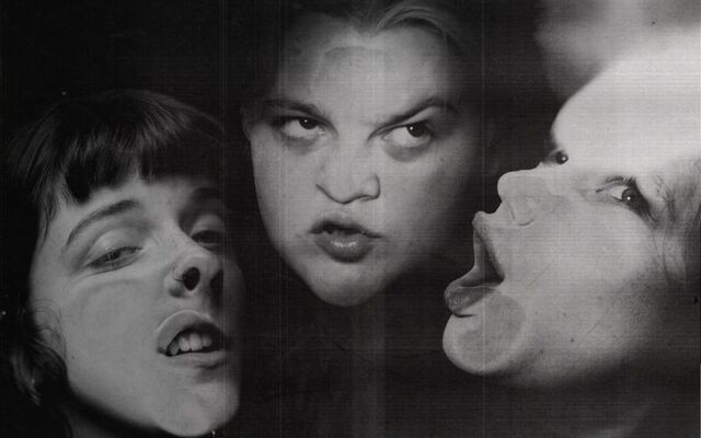 \"Don\'t Copy Me (copy)\" was staged as part of the 2025 Dublin Fringe Festival.