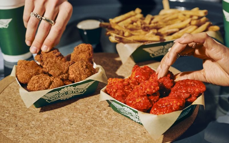 Beloved American wing shop set to take flight in Dublin