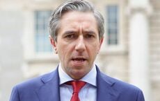 Irish leader opens new Irish Embassy next to the White House and pledges deeper US ties