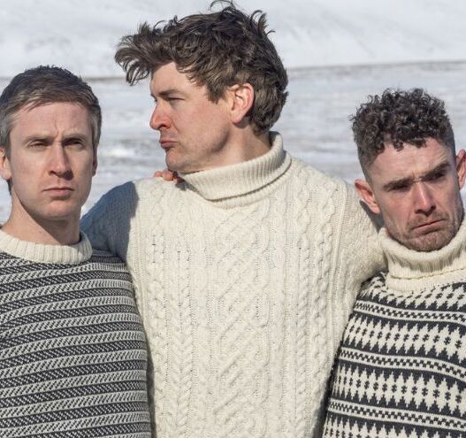 Catch Foil Arms and Hog live "Skittish" tour as they return to North America
