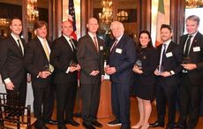 Judges announced for the 2025 IrishCentral Legal Elite Awards