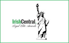 Judges announced for the 2025 IrishCentral Legal Elite Awards
