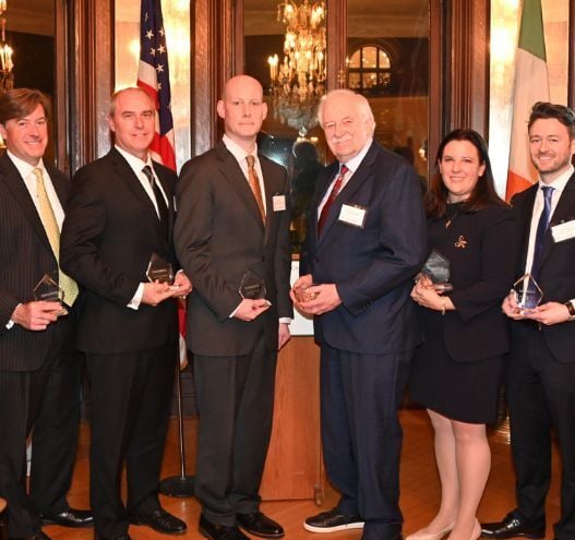 Judges announced for the 2025 IrishCentral Legal Elite Awards