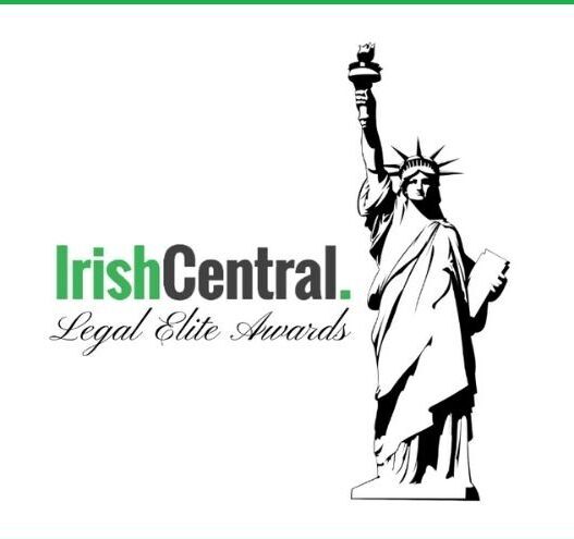 Judges announced for the 2025 IrishCentral Legal Elite Awards